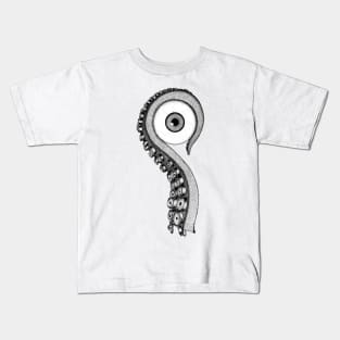 The Eye Kids T-Shirt